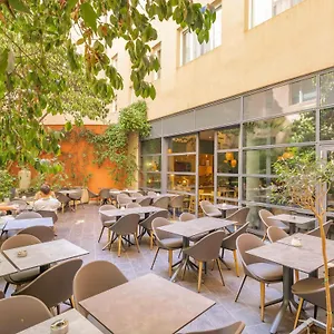 Novotel Centre Cannes